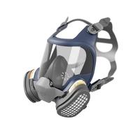 Masque complet GVS Elipse avec filtres remplaçables inclus, taille unique