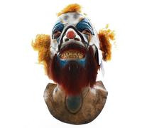 Masque Complet Schitzo De Tête Pour Adulte Rob Zombie Accessoire De Costume