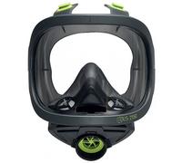 Masque complet visière verre classe 2 2150V - connexion universelle RD40 BLS