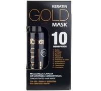Masque concentré en kératine Tahe or 125 ml