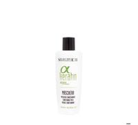 Masque Conditionneur - Selective Professional - N 3 - Kératine Végétale - Huile D'andiroba - 250 Ml