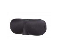 Masque confort opaque noir