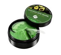 Masque Contour Des Yeux Éclaircissant | Masque De Soin De La Peau Nourrissant Et Liftant - Film Hydratant Pour Le Contour Des Yeux Destiné Aux Femmes - Pour Voyage d'Affaires Extérieur École et pour C