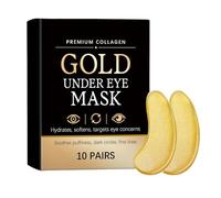 Masque Contour des Yeux Nourrissant et Liftant | Patchs Hydratants pour le Contour des Yeux pour , Spa, Vacances, Maison, Extérieur, École, Petite Amie, Épouse, Amie,