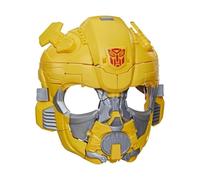 Masque convertible Bumblebee 2 en 1 avec mode figurine de 22,5 cm, a partir de 6 ans, Transformers: Rise of the Beasts