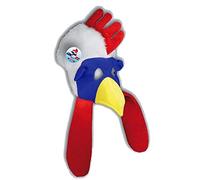 Masque coq français