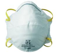 Masque coque MO23101 FFP1 NR SL - Boîte de 20 pièces - COVERGUARD - 23101