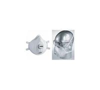 uvex Masque coque respiratoire silv-Air classic 2310, FFP3 G