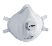 Masque coque respiratoire silv-Air classic 2310, FFP3