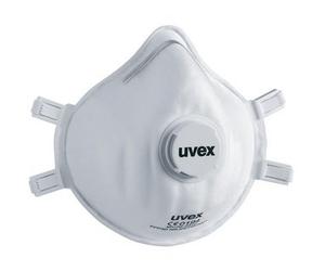 Masque coque respiratoire silv-Air classic 2310, FFP3