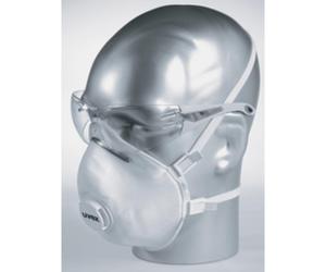 Masque coque respiratoire silv-Air classic 2310, FFP3