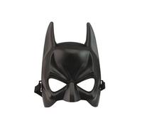 Masque Cosplay de The Avengers super-héros Batman Noir