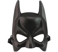 Masque Cosplay de The Avengers super-héros Batman Noir