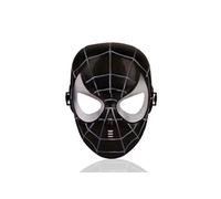 Masque Cosplay de The Avengers super-héros Spiderman Noir