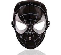 Masque Cosplay de The Avengers super-héros Spiderman Noir Noir G
