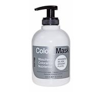 Masque couleur argent - Kay Pro
