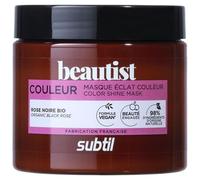 Masque couleur Beautist Subtil 250ML