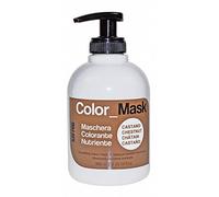 Masque couleur châtain - Kay Pro
