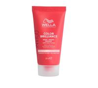 Masque couleur cheveux fins/moyens Invigo Color Brilliance Wella 30ML