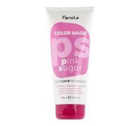 Masque Colorant Pour Cheveux FANOLA Color mask Rose Sugar 200ml