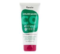 Fanola Colour Mask 200ml Clover Green