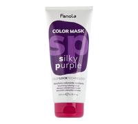 Fanola Colour Mask 200ml Silky Purple