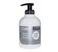 Masque couleur argent - Kay Pro