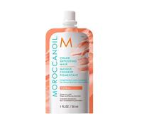 Masque Couleur Pigmentant Corail Moroccanoil 30ml