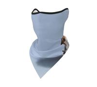 Masque Coupe-Vent Adorable en Forme de Chiot Beagle, Cache-Cou d'hiver pour Motard