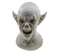 Ghoulish Caitiff Custom Gris