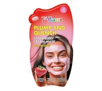 Masque crème à la fraise Plump and Quench 15 g