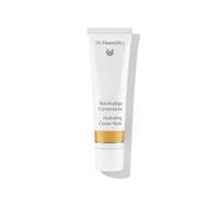 Masque Crème Nourrissant Soin Intensif Hydratant, Protege Les Peaux Seches, 30ml - Dr. Hauschka - Nettoyage Du Visage