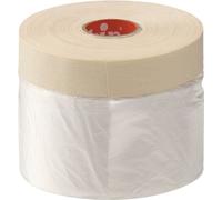Masque crêpe fin 332 qualité professionnelle L.33m L.550mm Rl.KIP