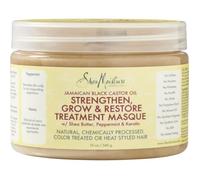 MASQUE CROISSANCE SHEA MOISTURE