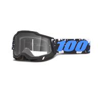 Masque Cross 100% Accuri 2 Callisto Callisto