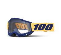 100percent Accuri 2 50013-10062 Off-road Goggles Bleu