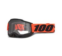 Masque Cross 100% Accuri 2 Ferran Ferran