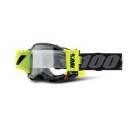 100percent Accuri 2 Forecast Off-road Goggles Noir Clear