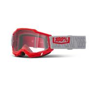 Masque cross 100% Accuri 2 Gatorback Gatorback