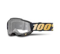 §Masque Cross 100% Accuri 2 Risland -Clear Lens§