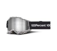 100percent Accuri 2 Off-road Goggles Noir Clear