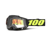 Masque Cross 100% Accuri 2 Torken Fairbanks Fairbanks