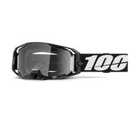 Masque cross 100% ARMATIC - Ecran Clair 2025