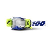 Masque Cross 100% Armega Forecast Bleu Bleu