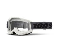 100% Masque Strata 2 Clear Lens