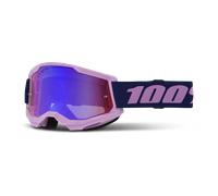 100percent Strata 2 50028-10025 Off-road Goggles Rose