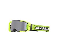 Masque cross Acerbis VORTEX MIRROR 2026