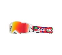 Masque cross Acerbis VORTEX MIRROR 2026