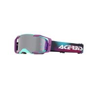 Masque cross Acerbis VORTEX MIRROR 2026