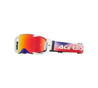 Masque cross Acerbis VORTEX MIRROR 2026